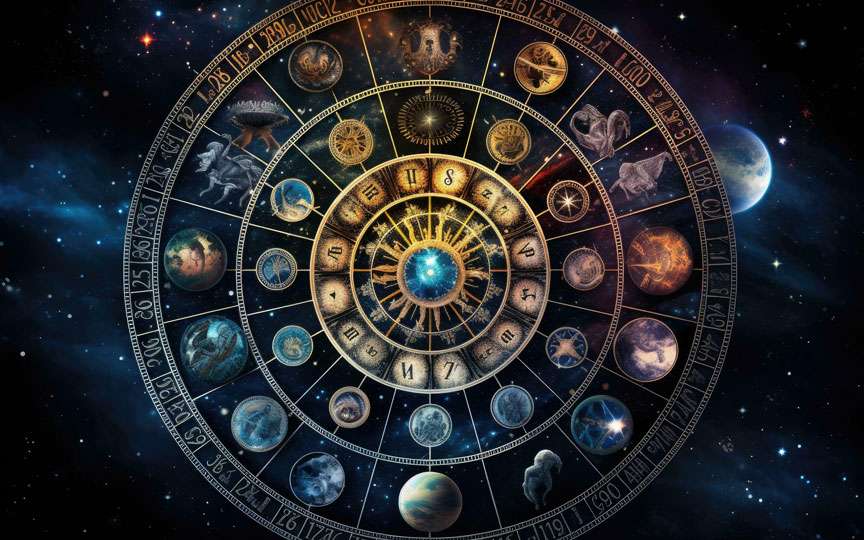 Zodiile care primesc sprijin financiar și armonie în familie – Horoscop 8-12 septembrie