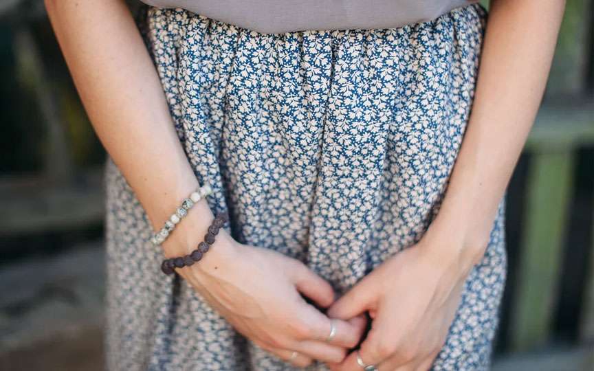 Senzația de uscăciune vaginală: cauze, simptome și soluții eficiente