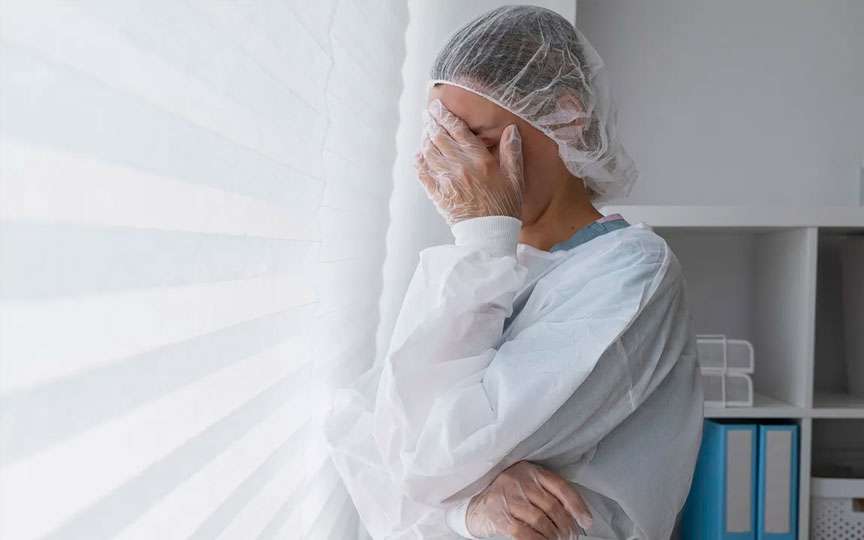 Boala venerică la care te poți expune fără contact sexual – mit sau realitate?