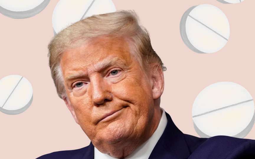 Trump a recomandat gravidelor să nu ia paracetamol din cauza riscului de autism. Este într-adevăr periculos?
