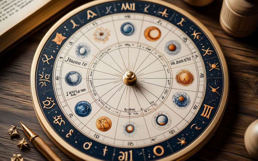 Horoscop weekend 18–19 octombrie 2025 – Decizii, revelații și echilibru interior