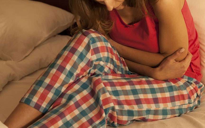 Durerea în sarcina extrauterină: cum o recunoști și când să mergi la medic