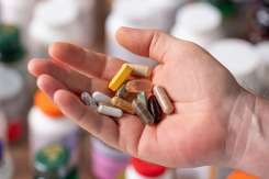 Excesul de vitamine: ce riscuri implică și cum le eviți