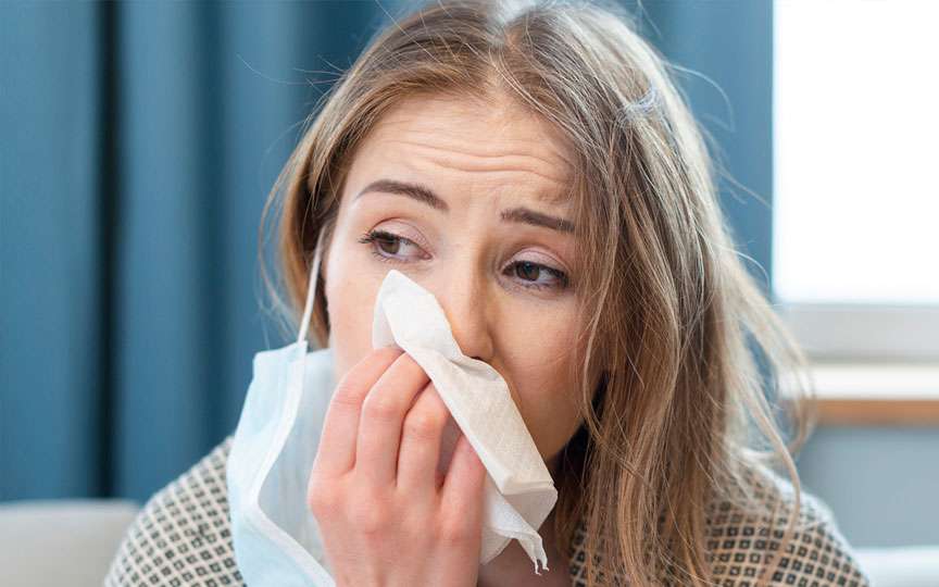 5 mituri despre răceală pe care medicii le-au demontat: adevărul despre antibiotice, febră și contagiozitate
