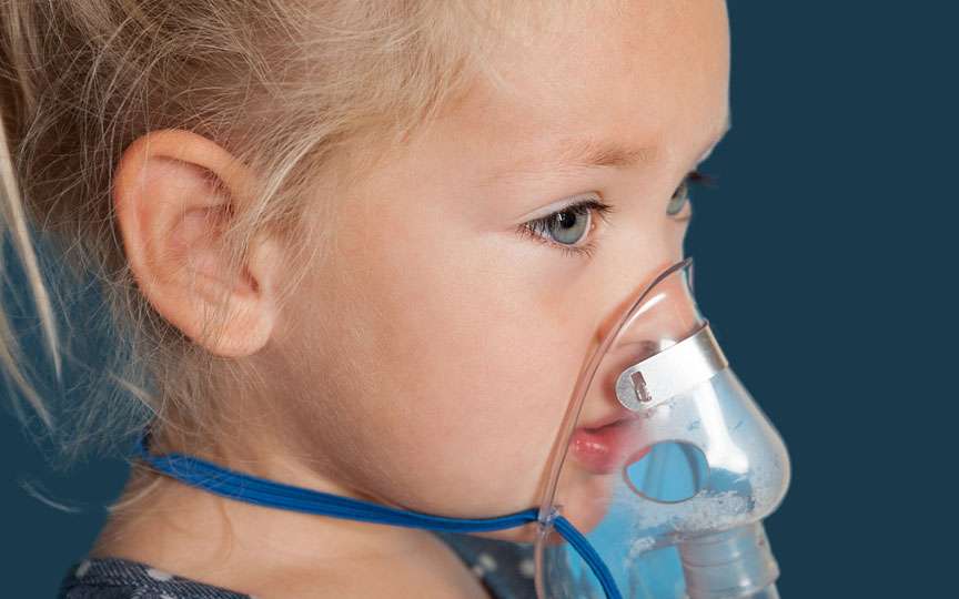Tuse convulsivă la copii: cum să recunoști simptomele și ce tratamente există