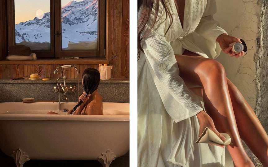 Cum să transformi dușul zilnic într-un ritual spa: 10 produse esențiale pentru piele și relaxare