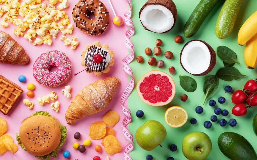 De ce dietele stricte nu funcționează: cum să formezi obiceiuri alimentare sănătoase