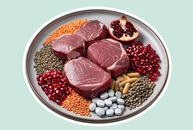 Anemia la femei: cauze, simptome, riscuri în sarcină și tratamente moderne
