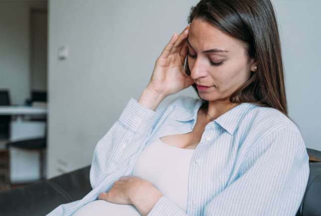 Temerile gravidelor: ce este normal și ce necesită consult medical