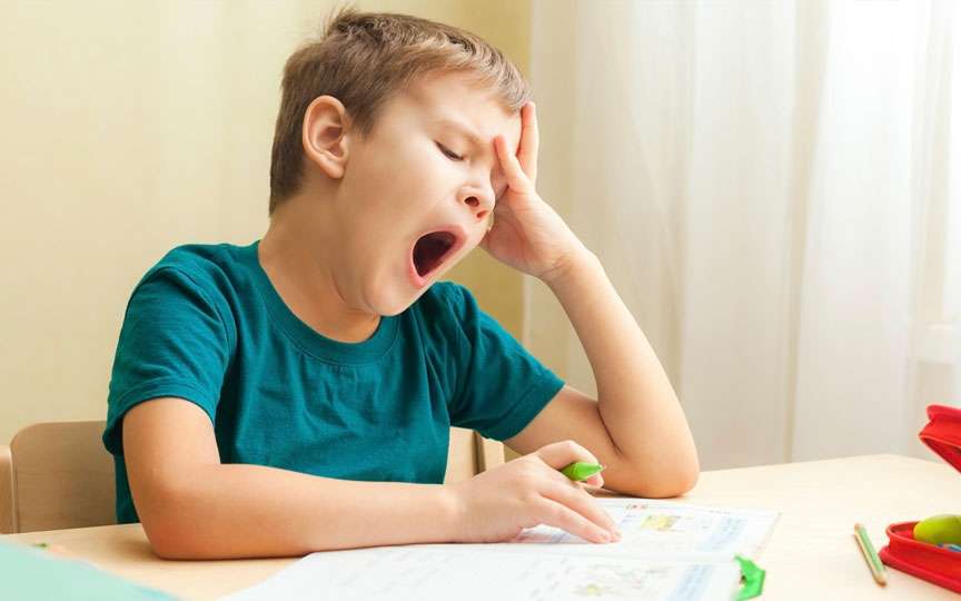Semnele deficitului de vitamine și minerale la copii – cum le recunoști și când să mergi la medic