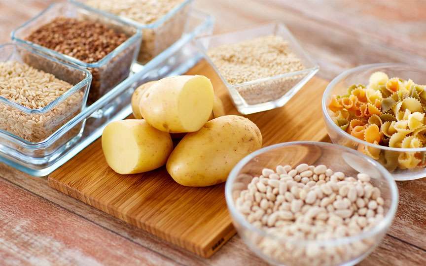 Carbohidrații în timpul sarcinii – rol, tipuri și recomandări alimentare