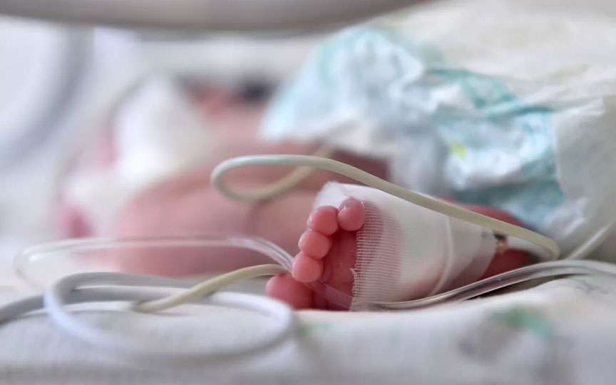 Bacteriile intestinale și riscul de nașteri premature