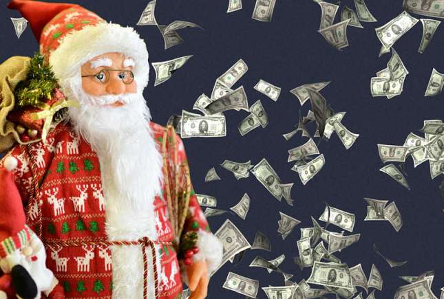 Moș Crăciun și cadourile prea scumpe: cum explici copilului fără a strica magia