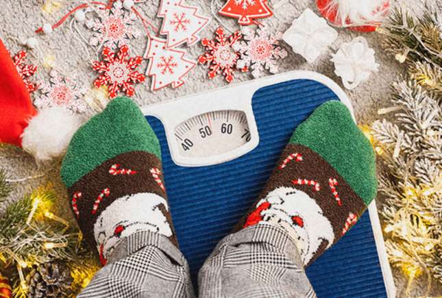 Cum să mănânci de Revelion fără să te îngrași – sfaturi dietetice