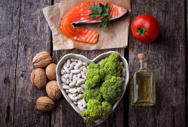Alimente benefice și dăunătoare pentru inimă: ce să mănânci pentru un sistem cardiovascular sănătos