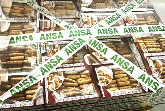 ANSA retrage un lot de biscuiți neconformi: ce nereguli au fost descoperite