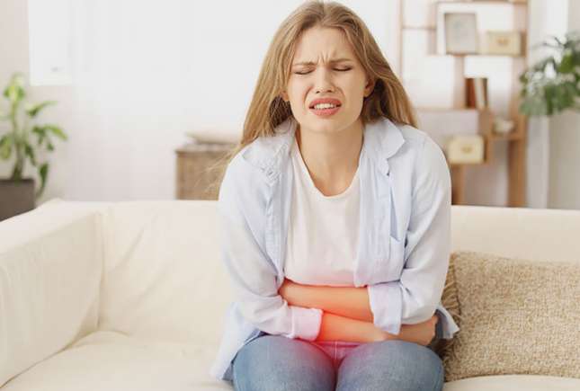 Inflamația ovarelor: simptome, complicații și tratament