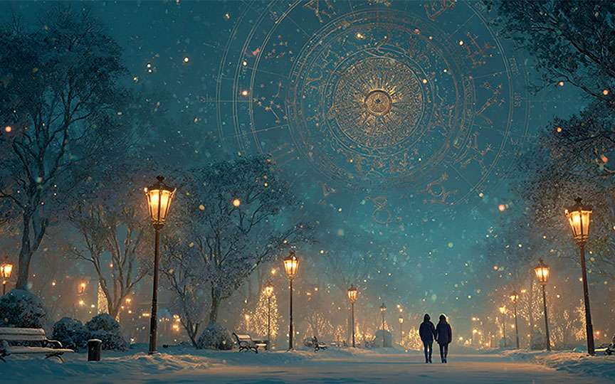 Horoscop 22 ianuarie 2026: zi de transformare interioară și planuri strategice