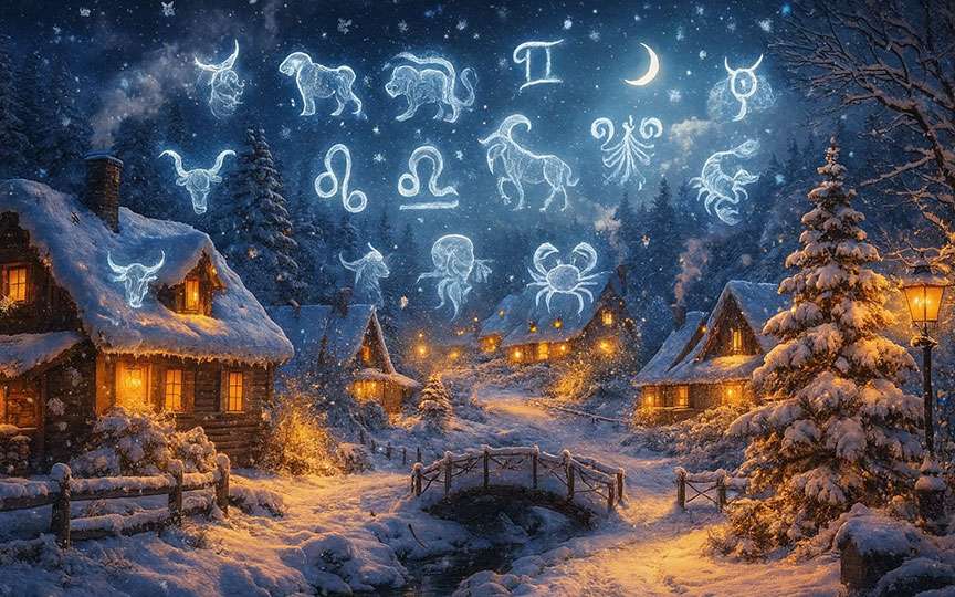 Horoscop 24 ianuarie 2026: decizii ferme, energie nouă și sfaturi pentru fiecare zodie
