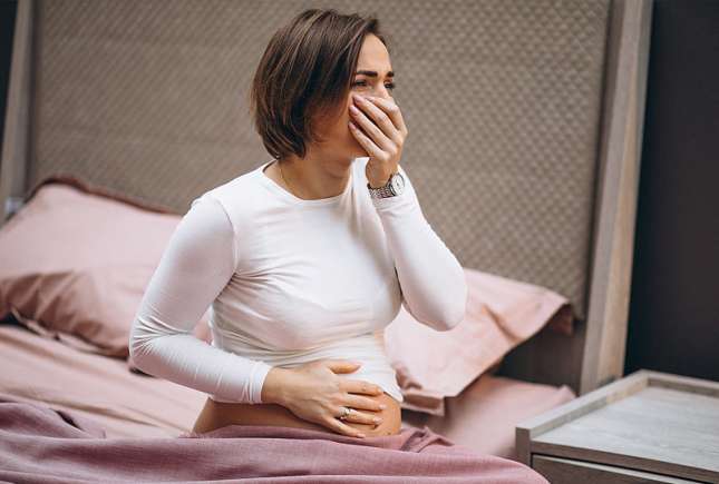 Ce pot lua gravidele în caz de răceală: medicamente sigure și metode recomandate