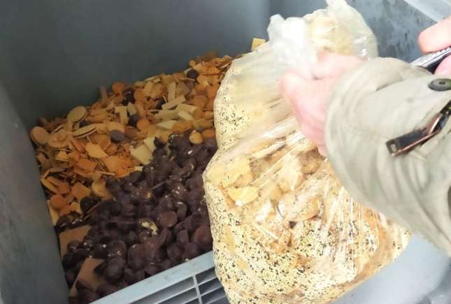 ANSA retrage peste 2,4 tone de biscuiți neconformi din cauza contaminanților 3-MCPD