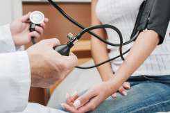 Consultații medicale gratuite pentru locuitorii raioanelor Florești și Soroca