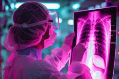 14 cazuri de tuberculoză în Chișinău într-o săptămână, trei pacienți sunt copii