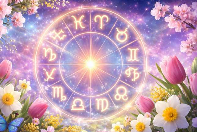 Horoscop 8 martie 2026: zi intensă emoțional pentru toate zodiile, sub influența eclipsei și a unei parade rare de planete