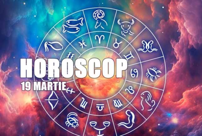 19 martie 2026 horoscop: zi de Lună Nouă și începuturi pentru toate zodiile