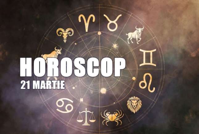 Horoscop 21 martie 2026 zi de reînnoire și început astrologic