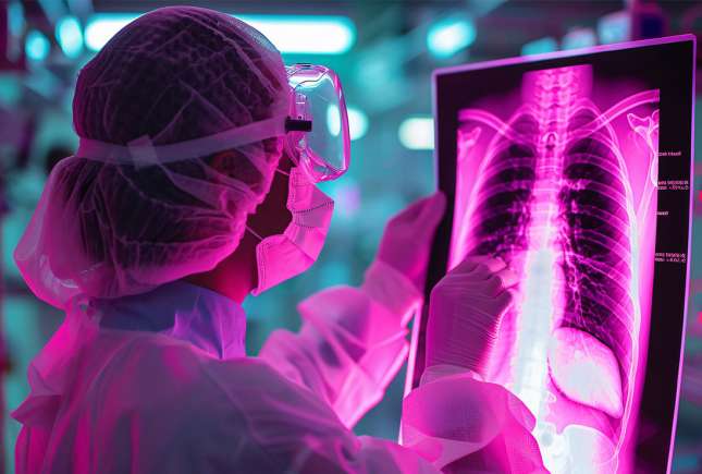 14 cazuri de tuberculoză în Chișinău într-o săptămână, trei pacienți sunt copii