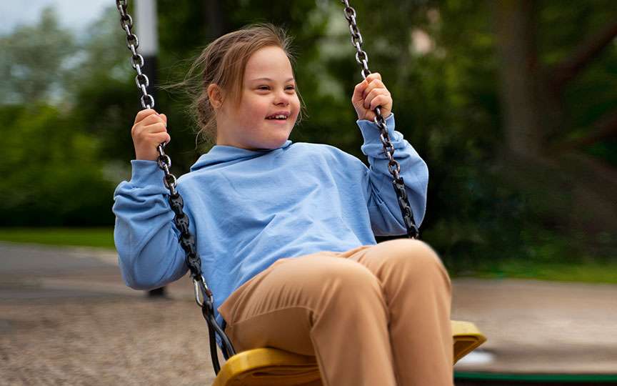 Sindromul Down: ce înseamnă trisomia 21 și ce trebuie să știe părinții