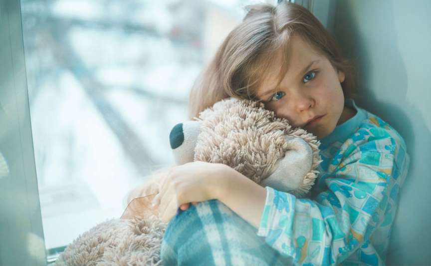 Cum arată analizele de sânge dacă infecția copilului este virală sau bacteriană