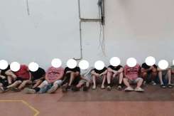21 de moldoveni și ucraineni exploatați într-o fabrică ilegală de țigări din Italia