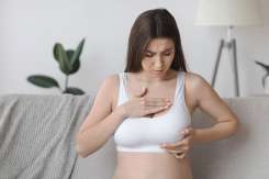 Mastita în alăptare – cauze, simptome și soluții eficiente de tratament
