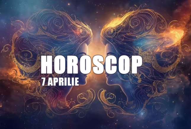 Horoscop 7 aprilie 2026 – zi cu energie intensă, prudență în decizii și recomandări pentru fiecare zodie