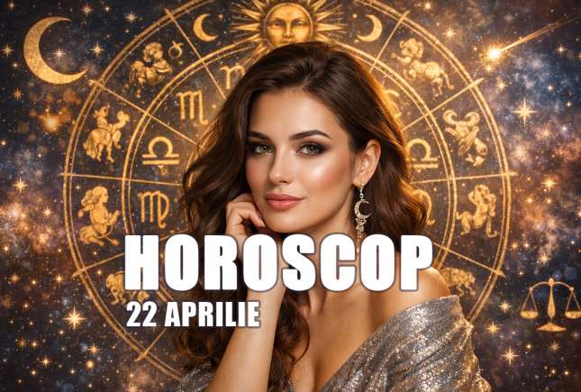 Horoscop 22 aprilie 2026 pentru toate zodiile: influența Lunii în Rac și a curentului de meteori Liride