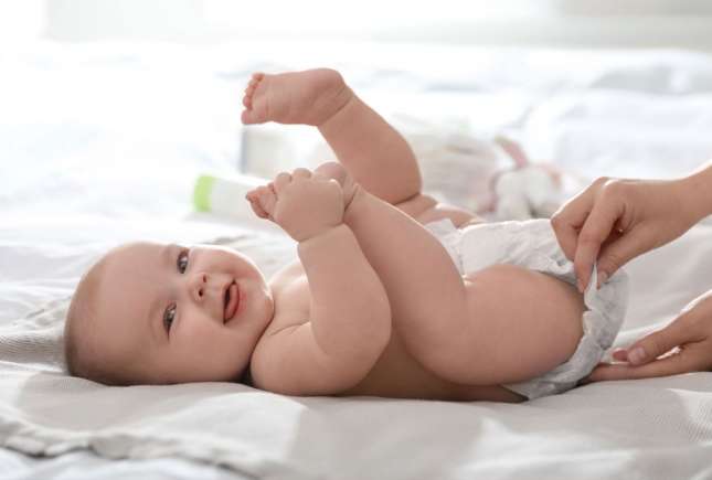 Alergia la scutece la copii: cauze, simptome și metode de prevenire