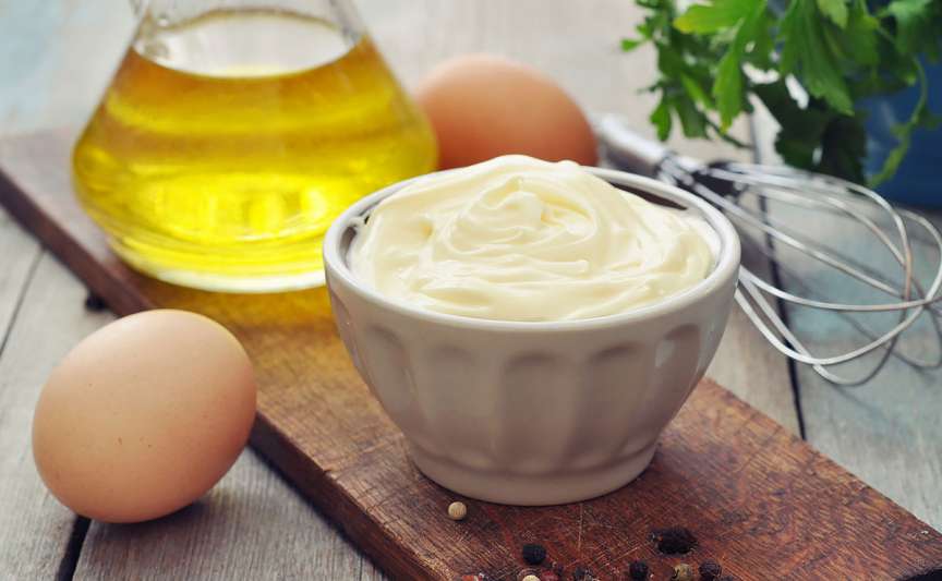 Maioneza – cât este sigur să consumăm și ce alternative există