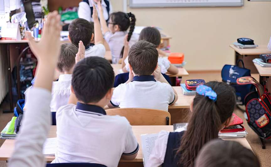 Educație timpurie mai incluzivă pentru copiii cu cerințe educaționale speciale