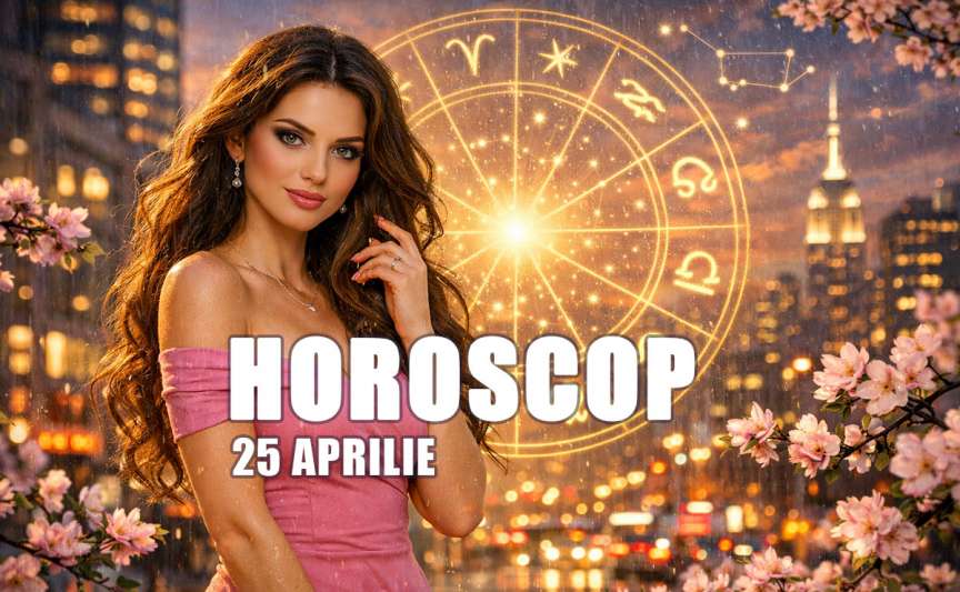 25 aprilie 2026 – Uranus intră în Gemeni și deschide o nouă etapă astrologică de 7 ani