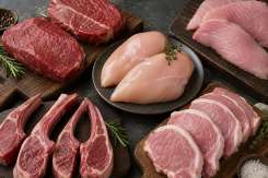 Tipuri de carne și beneficiile lor reale: ce spun studiile despre vită, pui, porc și miel
