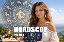 20 mai 2026 – Soarele intră în Gemeni. Horoscop complet pentru toate zodiile