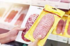 8 aditivi alimentari asociați cu un risc mai mare de boli cardiovasculare