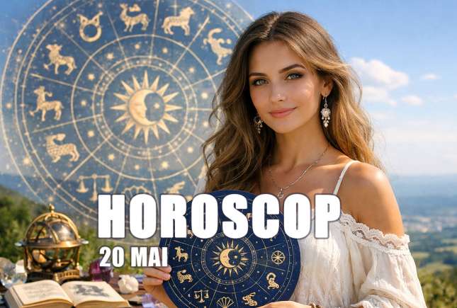 20 mai 2026 – Soarele intră în Gemeni. Horoscop complet pentru toate zodiile