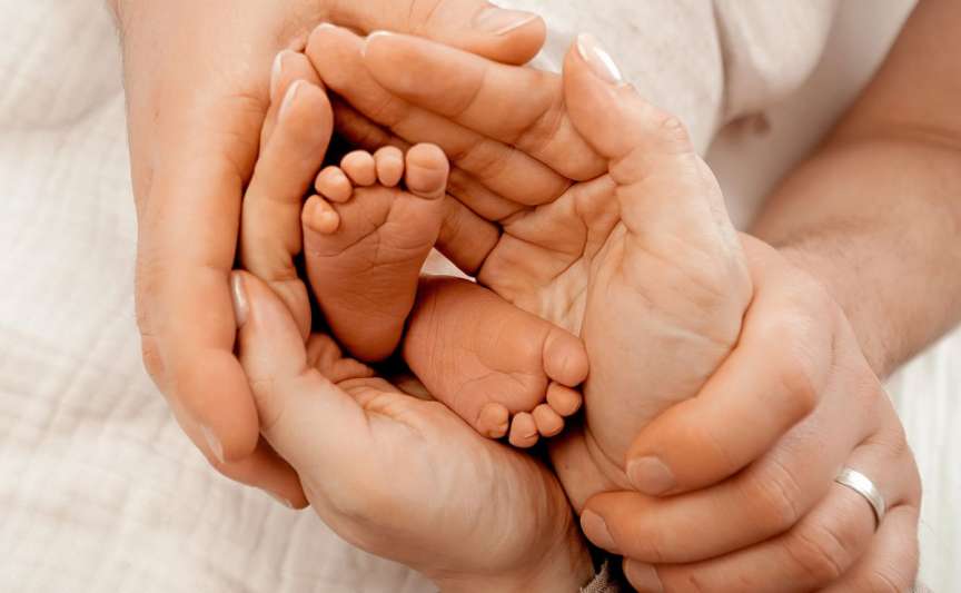 Republica Moldova introduce noi reguli pentru fertilizarea in vitro gratuită prin AOAM