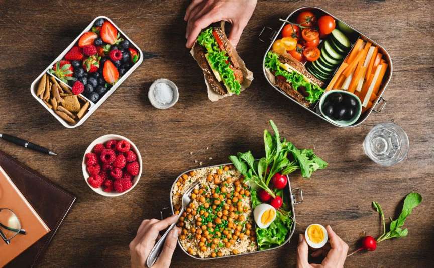Acidul folic și vitamina B9: în ce alimente se găsesc și de ce sunt importante pentru organism