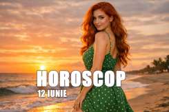 Horoscop 12 iunie 2026 — aliniere planetară rară și previziuni pentru toate zodiile