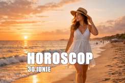 Horoscop 30 iunie 2026: Jupiter în Leu — ce aduce această zi pentru fiecare zodie