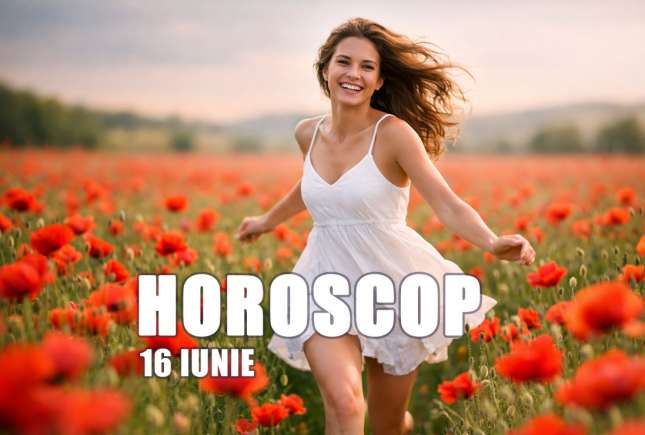 Horoscop 16 iunie 2026: ce aduce Luna Nouă în Gemeni pentru fiecare zodie